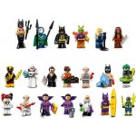 LEGO® Minifigurky 71020 Batman™ Movie 2 20 ks – Hledejceny.cz