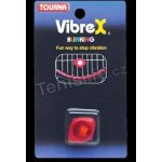 Tourna Vibrex Blinking – Zboží Dáma