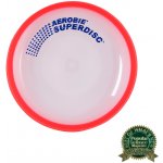 Aerobie Superdisc červená – Hledejceny.cz