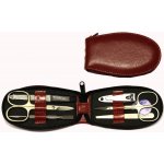 Solingen Manikura kožená 1601 87 – Zboží Dáma