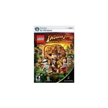 LEGO Indiana Jones: The Original Adventures