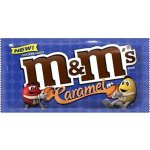 M&M's Caramel 40 g – Sleviste.cz
