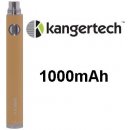 EVOD Kangertech VV žlutá 1000mAh