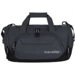 Travelite Kick Off Duffle Anthracite 23 l – Zboží Dáma