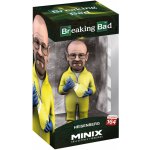 Minix Breaking Bad Heisenberg 12 cm – Sleviste.cz