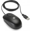 Myš HP USB Optical Scroll Mouse QY777AA