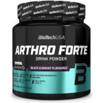 BioTech USA Arthro Guard 340 g tropické ovocie – Hledejceny.cz