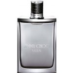 Jimmy Choo Man toaletní voda pánská 100 ml tester – Hledejceny.cz