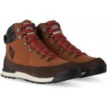 The North Face Back To Berkeley IV Textile Wp pánské boty burnt umber mars dust – Hledejceny.cz