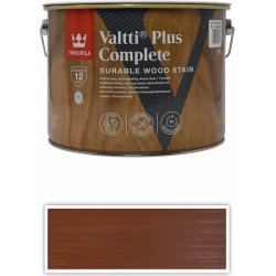 Tikkurila Valtti Plus Complete 5052 9 l Pouta