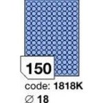 Rayfilm R0123.1818KF A4 150000 etiket – Zbozi.Blesk.cz