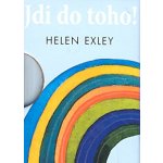 Jdi do toho! - Exley, Helen – Hledejceny.cz