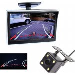 STUALARM C-C709DT | Zboží Auto