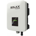 Solax Power X1 Boost 3.6K G4 Wifi+LAN – Zbozi.Blesk.cz