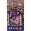 Harry Potter a Kámen mudrců - Joanne Kathleen Rowlingová