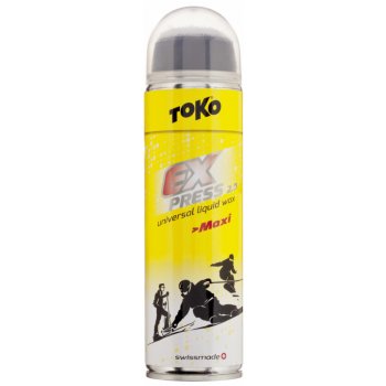 TOKO Express Maxi 200ml