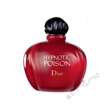 Christian Dior Hypnotic Poison toaletní voda dámská 100 ml