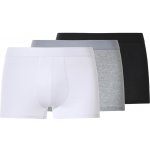 esmara Men Pánské boxerky černá šedá bílá – Hledejceny.cz