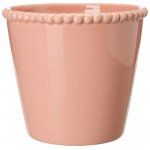 Květináč Lovisa Peach 14 cm Wikholm Form – Hledejceny.cz