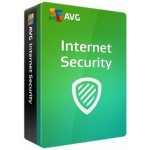 AVG Internet Security 3 lic. 2 roky isw.3.24m – Zboží Živě