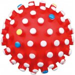 Trixie míč se špuntíky 10 cm 3429 – Hledejceny.cz
