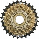 Shimano MF-TZ500