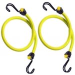 Master Lock Upínací gumy s háčky - 100 cm (2 ks / balení) - 3022EURDAT – Zboží Živě