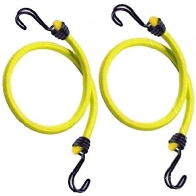 Master Lock Upínací gumy s háčky - 100 cm (2 ks / balení) - 3022EURDAT – Zboží Živě