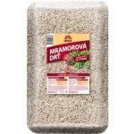 Forestina Drť mramorová DEKOR 4 7 mm 20 l – Zboží Dáma