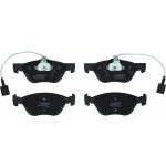 Sada brzdových destiček, kotoučová brzda KAMOKA JQ1012598 | Zboží Auto