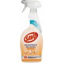 Savo Dezinfekce bez chloru antibakteriální spray 700 ml