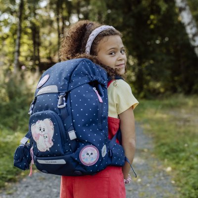 Beckmann Classic Pet Friends Blue 2023 – Zbozi.Blesk.cz