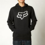 Fox Legacy Foxhead Po Fleece black – Hledejceny.cz