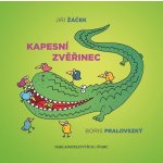 Kapesní zvěřinec - Žáček Jiří – Hledejceny.cz