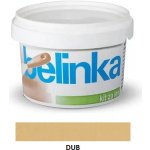 Belinka Tmel na dřevo 350 g dub – Zboží Mobilmania