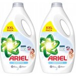 Persil Prací gel Sensitive pro citlivou pokožku 60 PD – Zbozi.Blesk.cz