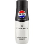 SodaStream Pepsi Max 440 ml – Zboží Mobilmania