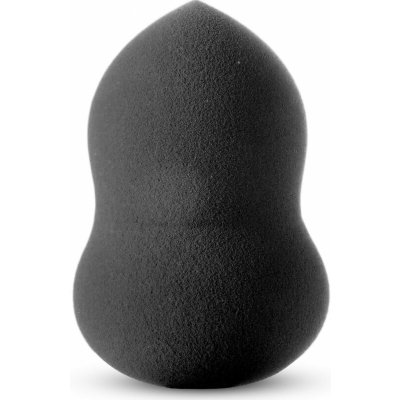 Jenifer EASY 7 Houbička na make-up černá – Zboží Mobilmania