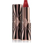 Charlotte Tilbury Plnitelná rtěnka Hot Lips Lipstick Refillable Viva La Vergara 3,5 g – Zboží Dáma