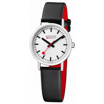 Mondaine A658.30323.16SBB