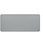 Logitech Desk Mat Studio Series Mid Grey 956-000052 – Zboží Živě