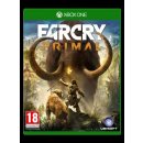 Hry na Xbox One Far Cry Primal