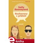 Rozhovory s přáteli - Sally Rooneyová – Zboží Mobilmania