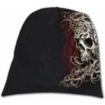 Spiral Skull Shoulder Wrap black – Hledejceny.cz