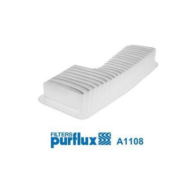 Vzduchový filtr PURFLUX A1108 – Hledejceny.cz