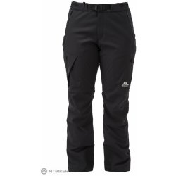 Mountain Equipment Kalhoty W's Epic Pant black