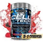 MuscleTech CELL-TECH HYPER BUILD 485 g – Hledejceny.cz