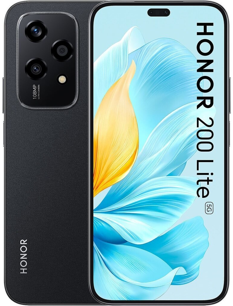 Honor 200 Lite 8GB/256GB