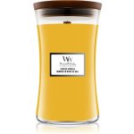 WoodWick Seaside Mimosa 609,5 g – Zboží Dáma