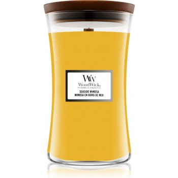 WoodWick Seaside Mimosa 609,5 g